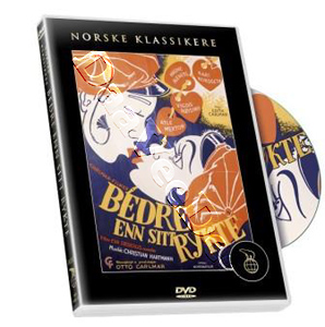 Better Than Their Reputation (DVD)